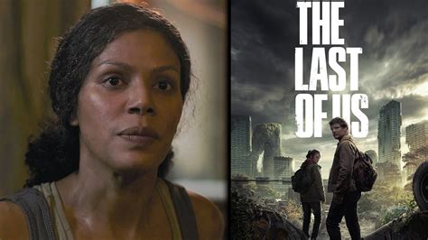 Merle Dandridge On The Last Of Us Success Youtube