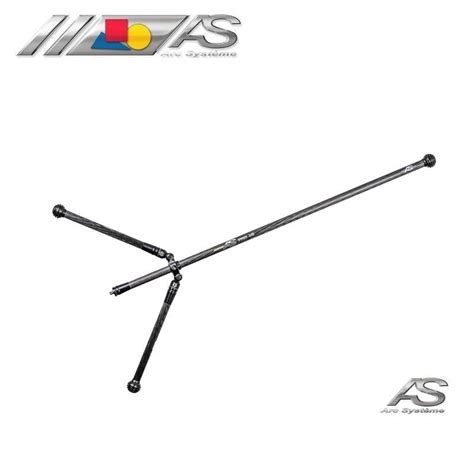 Stabilisations Complètes ARC SYSTEME PRO 18 RECURVE