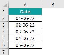 Date Format In Excel How To Change Top Methods