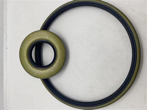 Nbr Trailer Trailer Hub Half Axle Crankshaft Oil Seal