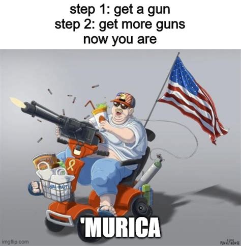 murica Memes & GIFs - Imgflip