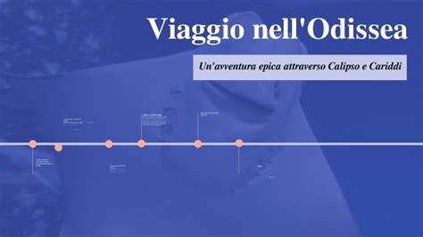 Viaggio Nell Odissea By Davide Di Pasquale On Prezi