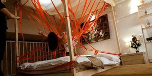 SM Teaches Binding Oral Sex Tnaflix