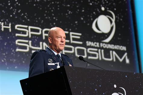 U.S. Space Force Archives - SpaceNews