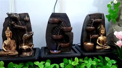 Brown Tabletop Fountain At Rs 1450 In Coimbatore ID 16901351748