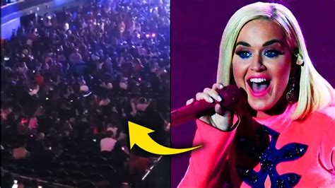 Katy Perry Makes Awful Comment About Bts Army Jingle Ball And Army