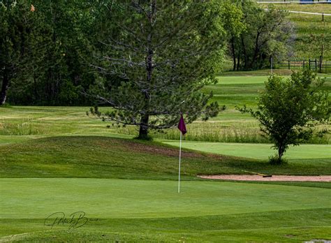 Course Photos - Stoney Creek Golf Course