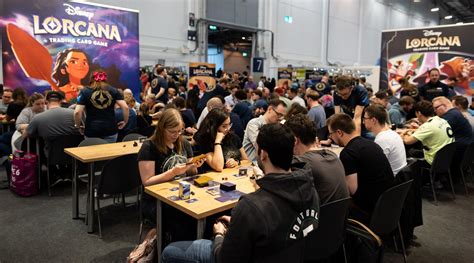 Spiel 23 in Essen 2023 So lief größte Brettspielmesse der Welt