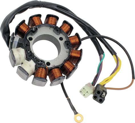 Amazon Caltric Compatible With Stator Arctic Cat Mountain Cat