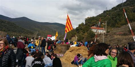 Reobren Els Talls De Puigcerd I La Seu D Urgell