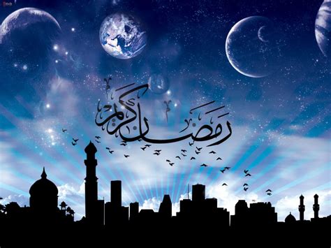 Ramadan Kareem Wallpaper 11 Hd Wallpaper