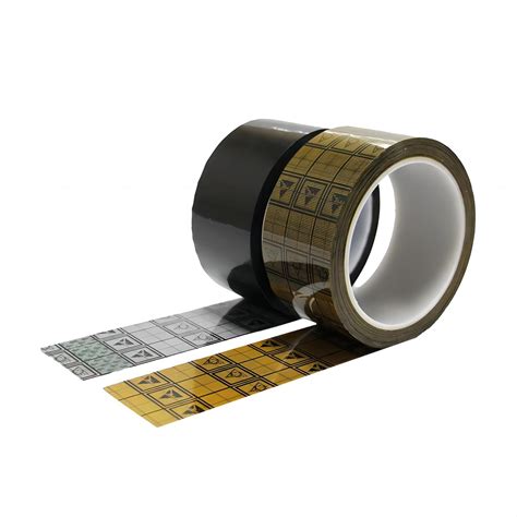 Oem Odm Single Side Esd Antistatic Grid Masking Adhesive Tape Factory