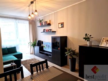 Sprzedam mieszkanie w apartamentowcu m2 z kuchnią z oknem 43 40 m² ul