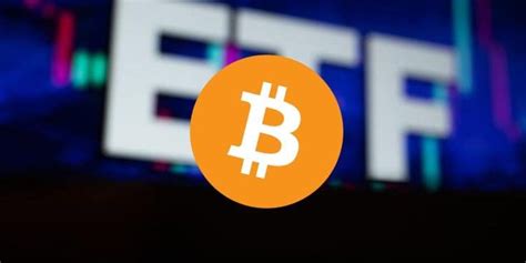 Spot Bitcoin Etfs Spark Massive 10 Billion Btc Withdrawal Wave