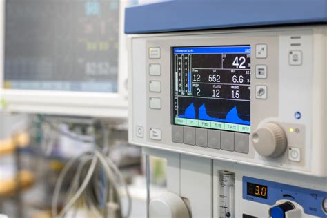 Navigating the Depths of Anesthesia Machines and Delivery Systems