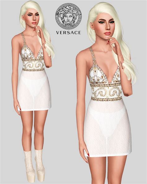 The Sims 3 Cc Clothing Dashpol