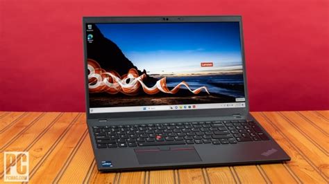 Lenovo ThinkPad L15 Gen 4 Review | PCMag