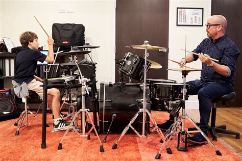 Drum Lessons — Music Classes in Miami, online lessons | Art School ...