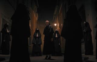 The Nun 2: release date, plot, cast, trailer and all we know | What to ...