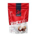 Wheyland Whey Concentrada Kg Baunilha Kuantokusta