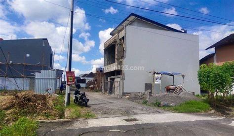 Rumah Tipe Dijual Di Grogol Solo Terbaru