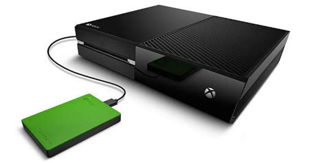 How to Use an External Hard Drive with Xbox One - Make Tech Easier