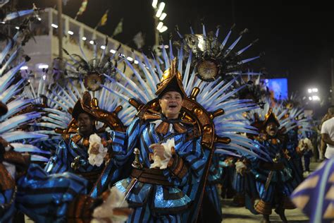 Desfiles das Campeãs Portela 30 04 Carnaval 2022 Flickr