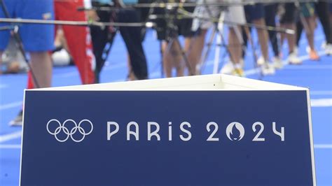 Paris 2024 Olimpiyat Oyunlarında Yarın 4 Milli Sporcu Mücadele Edecek