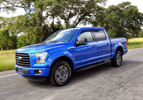 2015 Ford F 150 Ecoboost Tricheurs