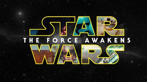 Star Wars The Force Awakens Lives Up To The Hype The Torch