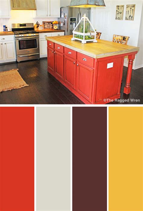 10 Vibrant Red Color Combinations and Photos | Shutterfly