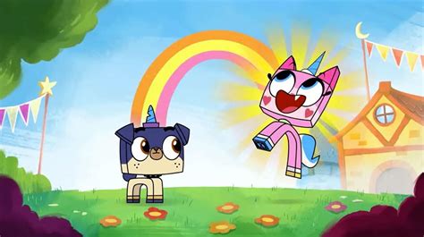 3rd Screenshot From Unikitty Pilot By Brianisstillhere On Deviantart