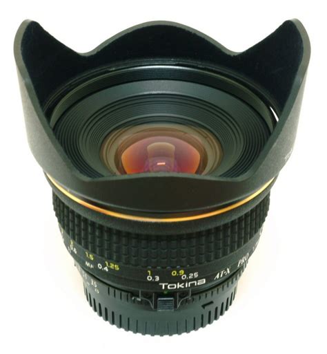 Review: Nikon FX wide-angle lenses :: Wetpixel.com