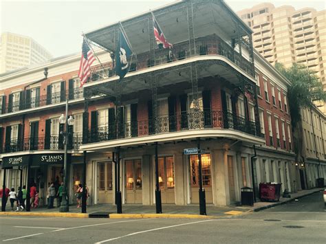 Trip Review: Weekend in New Orleans - Travel Observations
