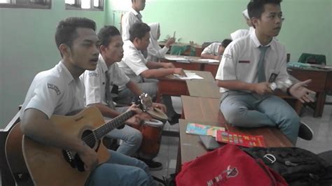 Sma Negeri Parang Orkes Ips Ditinggal Rabi Youtube