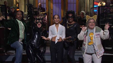 Saturday Night Live Season 47 Episode 16 Release Date And Preview