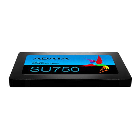 Ssd Adata Ultimate Su Tb Sata Iii