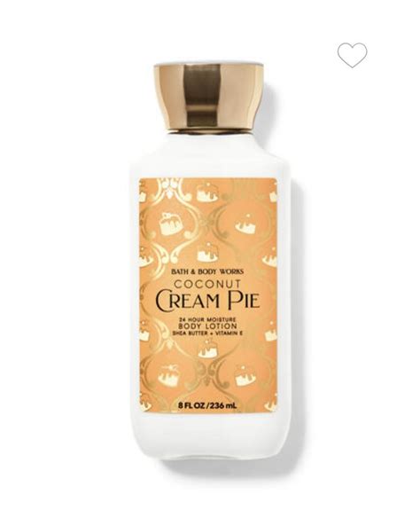 Coconut Bath Coconut Cream Pie Body Smells Vitamin E Bath And Body