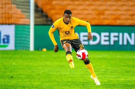 Supersport To Sign Chiefs Midfielder