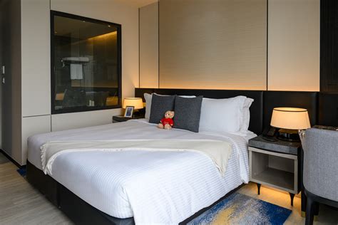 Ascott Thonglor Bangkok Blog