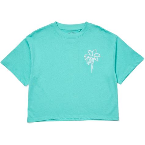 Girls Tops And T Shirts Ages 8 16 Kids Clothing And Accessories Big W