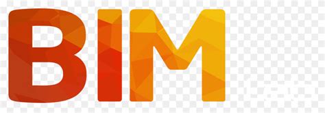 bim logo transparent logo images   wwwpinnaxiscom