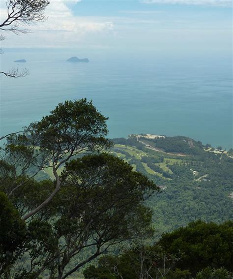 Mount Santubong Summit Climb Borneo Experiences By Singgahsana Lodge