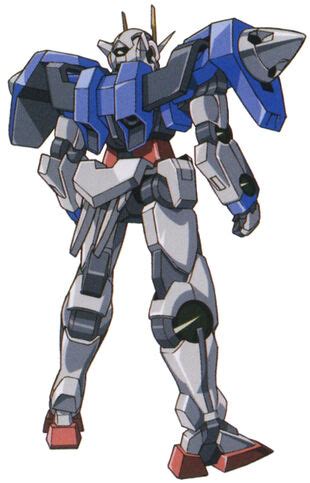 GN-0000 00 Gundam | The Gundam Wiki | FANDOM powered by Wikia