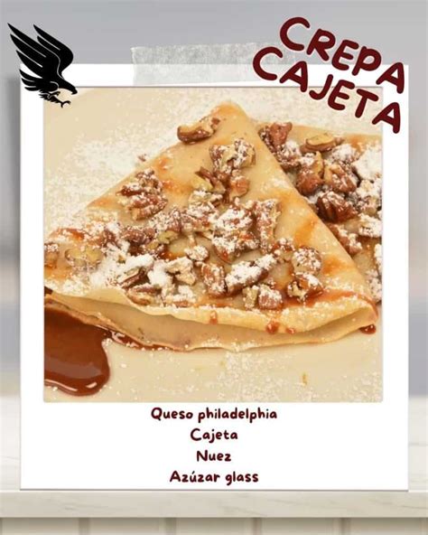 Top 85 Imagen Receta De Crepas Masa Abzlocal Mx