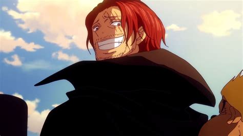 One Piece episode 1112: Shanks vs Kid, the full fight explained