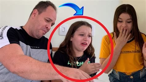 O Que Aconteceu A Maria Clara Fam Lia Hoje Dia De Marias Youtube