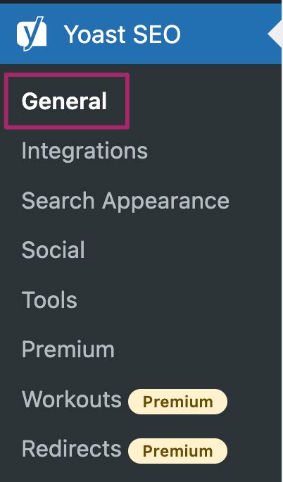 Xml Sitemaps In The Yoast Seo Plugin Yoast