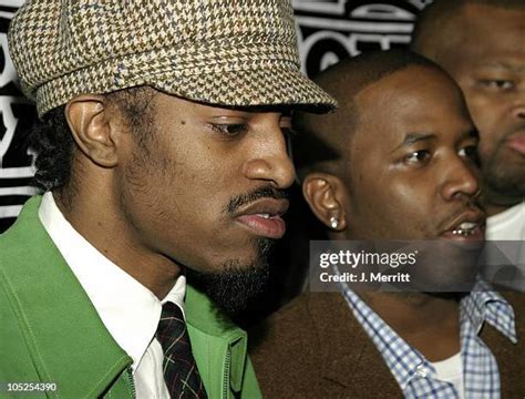 Outkast Grammy Photos and Premium High Res Pictures - Getty Images