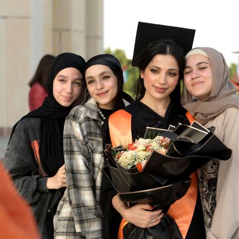 Celebrating The Class Of Spring 2022 American University Of Sharjah